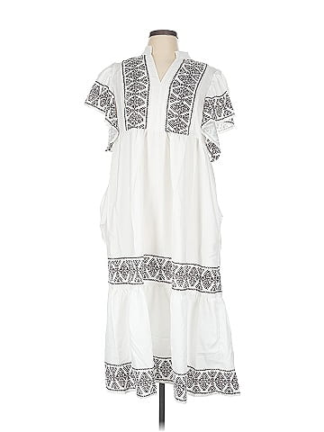 Unbranded Casual Dress (view 1)