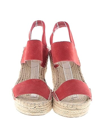 Kenneth Cole New York Wedges (view 2)