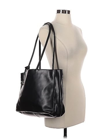 FURLA Leather Tote (view 2)