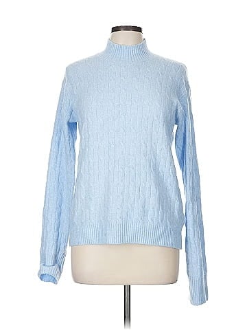 J.Crew Factory Store Turtleneck Sweater (view 1)
