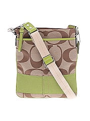 Coach Factory Crossbody Bag
