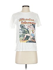 H&M L.O.G.G. Short Sleeve T Shirt
