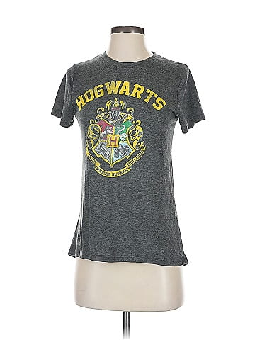 Harry Potter Short Sleeve T-Shirt (view 1)