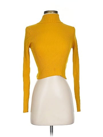 SEEK The Label Turtleneck Sweater (view 1)