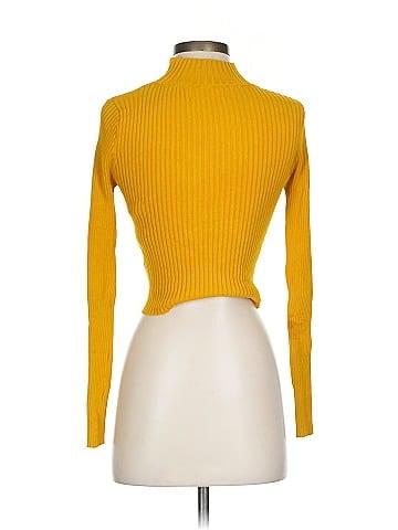 SEEK The Label Turtleneck Sweater (view 2)