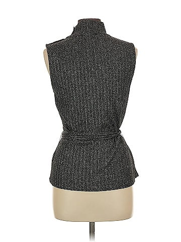 Laundry by Shelli Segal Sleeveless Blouse (view 2)