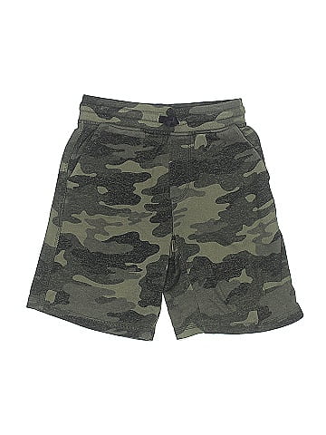 Rumi + Ryder Athletic Shorts (view 1)