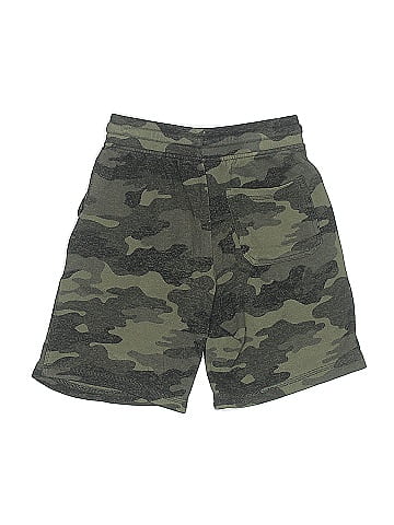 Rumi + Ryder Athletic Shorts (view 2)