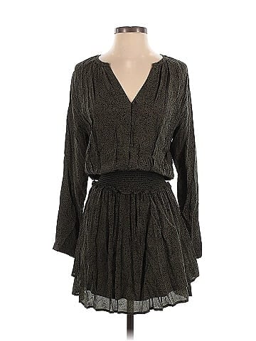 Rails Casual Dress (view 1)
