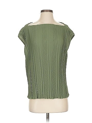 MELLODAY Sleeveless Blouse (view 1)