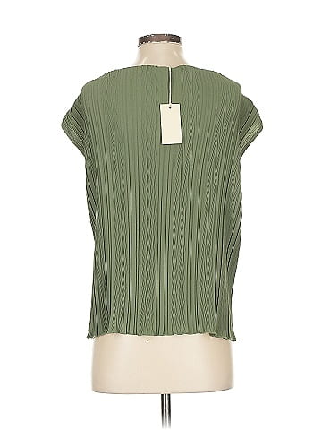 MELLODAY Sleeveless Blouse (view 2)