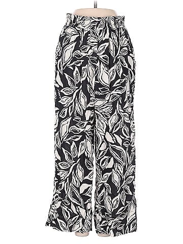 Panama Jack Linen Pants (view 1)