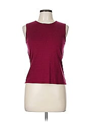 Ann Taylor Factory Sleeveless T Shirt