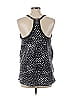 Liz Lange Maternity for Target Silver Black Tank Top Size XXL - photo 2