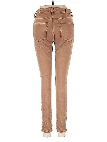 Dear John Jeans (view 2)