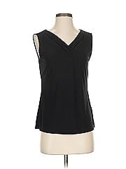 Tahari By Asl Sleeveless T Shirt