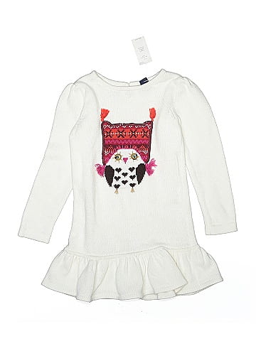 Baby Gap Overall Shorts (view 1)