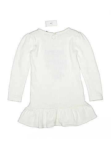 Baby Gap Overall Shorts (view 2)