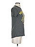 Harry Potter Gray Short Sleeve T-Shirt Size XS - photo 4