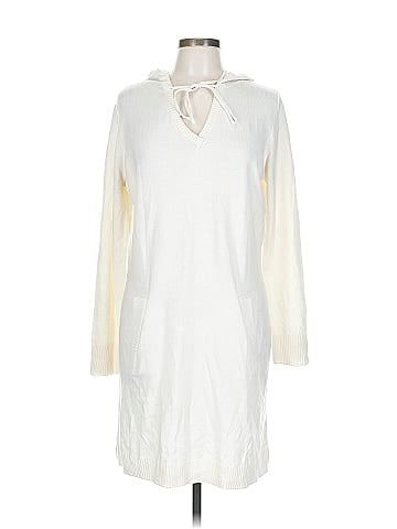 Soho JEANS NEW YORK & COMPANY Casual Dress (view 1)