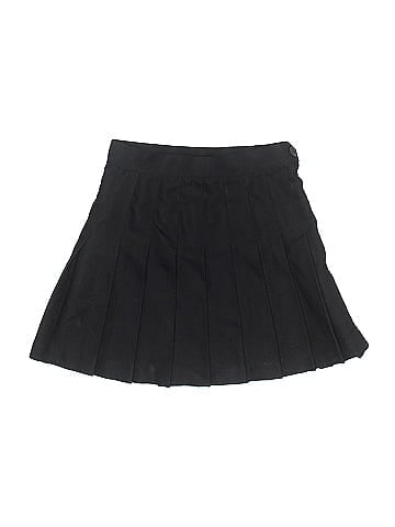 Los Angeles Apparel Skirt (view 1)