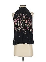 Floreat Sleeveless Blouse