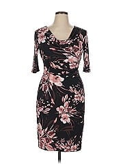 Connected Apparel Cocktail Dress
