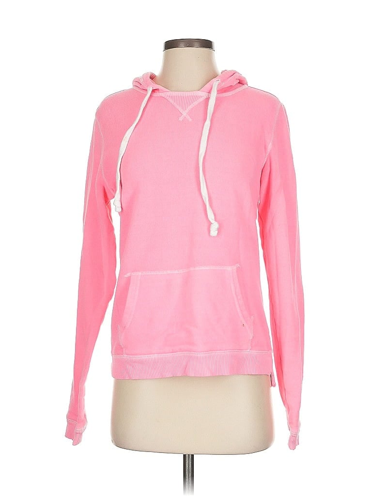Click to view more detailed imagery on our partner's website Pre-owned American Eagle Outfitters Sweatshirt In Pink