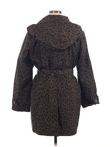 London Fog Coat (view 2)