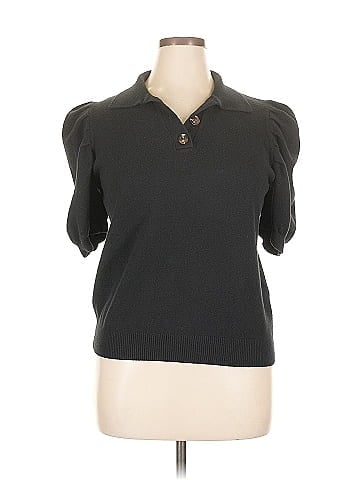 Who What Wear Pullover Sweater (view 1)