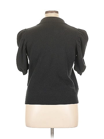 Who What Wear Pullover Sweater (view 2)