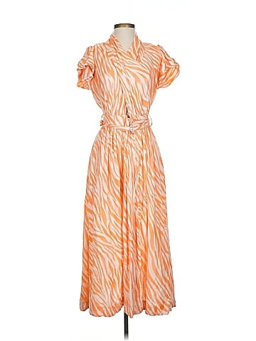Derek Lam Collective Casual Dress (view 1)