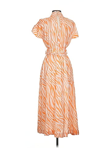 Derek Lam Collective Casual Dress (view 2)