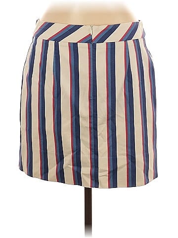 Brooks Brothers 346 Casual Skirt (view 2)