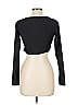 Edikted Black Long Sleeve T-Shirt Size L - photo 2
