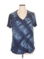 Terra & Sky Short Sleeve T Shirt