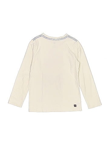 Tea Long Sleeve T-Shirt (view 2)