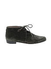 Salvatore Ferragamo Ankle Boots