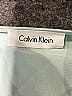 Calvin Klein Green Teal Sleeveless Blouse Size M (estimated) - photo 7