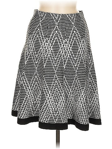 Vila Milano Casual Skirt (view 1)