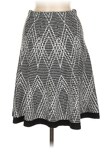 Vila Milano Casual Skirt (view 2)