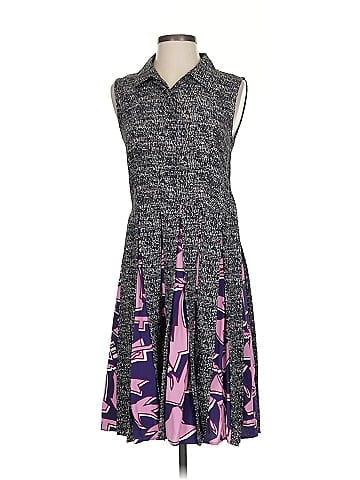 Elle Sasson Casual Dress (view 1)