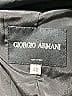 Giorgio Armani 100% Polyester Black Blazer Size EU (IT) 42 / US 6 - photo 6