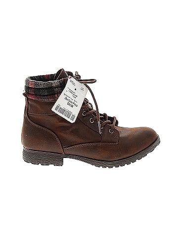 Rock & Candy Boots (view 1)
