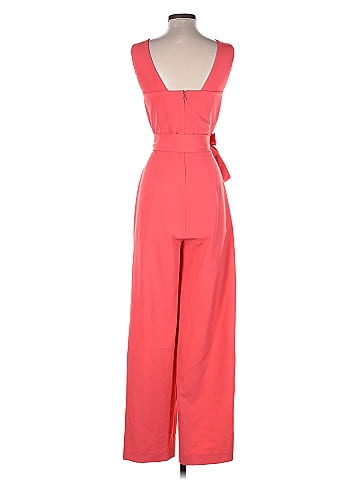 Alex Marie Jumpsuit (view 2)