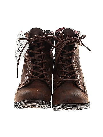 Rock & Candy Boots (view 2)