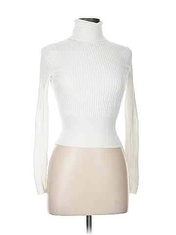 Zara Turtleneck Sweater (view 1)