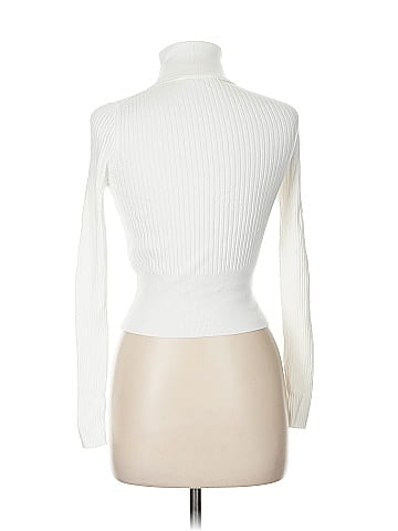 Zara Turtleneck Sweater (view 2)