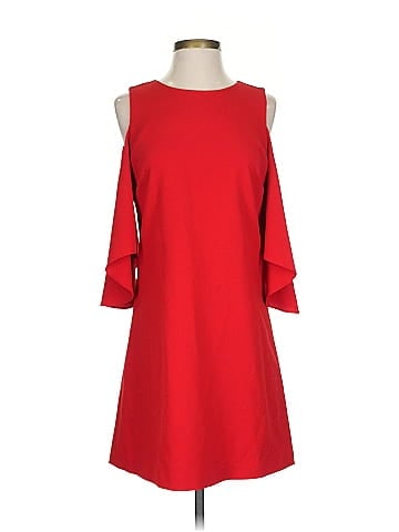 Alice + Olivia Cocktail Dress (view 1)