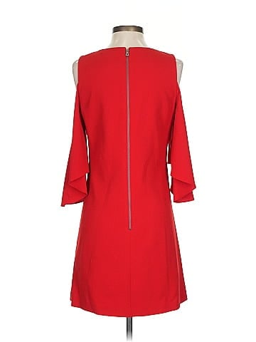 Alice + Olivia Cocktail Dress (view 2)
